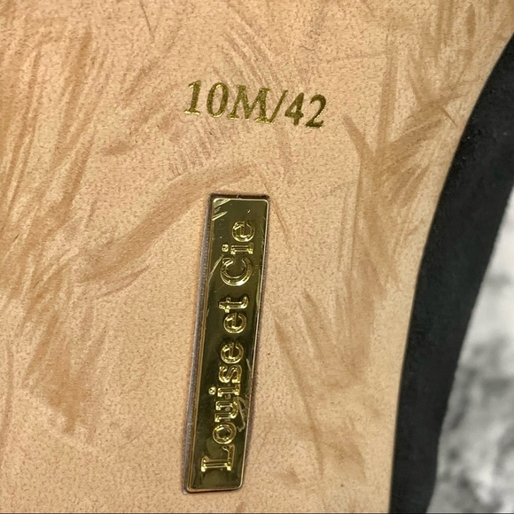 Louise Et Cie Indiya Mary Jane pump - Picture 10 of 15